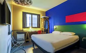 ibis Styles SP Faria Lima