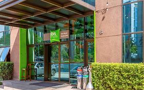 ibis Styles SP Faria Lima